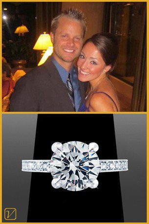 Erin & Jeff WilsonErin & Jeff Wilson - Client Review - Vanessa Nicole Jewels Erin & Jeff Wilson - Client Review - Vanessa Nicole Jewels
