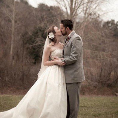 Featured Image – Josh & Alicia