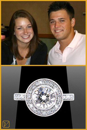 Mark & Amanda – Client Review – Vanessa Nicole Jewels Mark & Amanda – Client Review – Vanessa Nicole Jewels