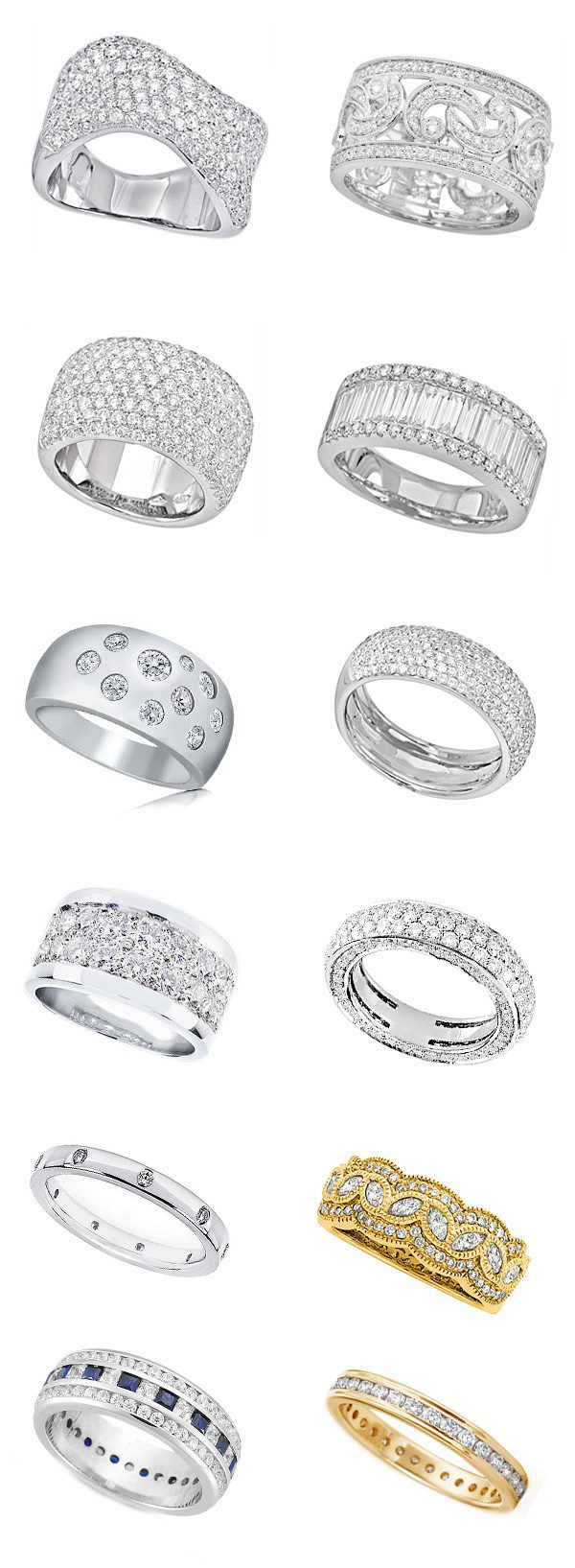 Carlsbad Engagement Rings