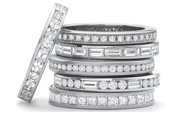 Wedding Bands Platinum Wedding Bands