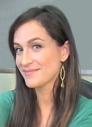Vanessa Mitchell Vanessa Mitchell