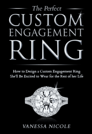 The Perfect Custom Engagement Ring