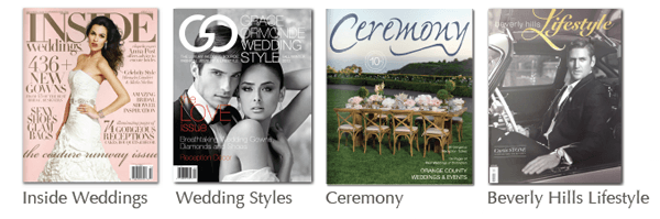 As Featured In