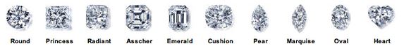 Diamond Shape Images