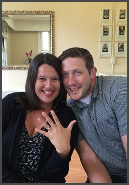 chris and rachel kohel