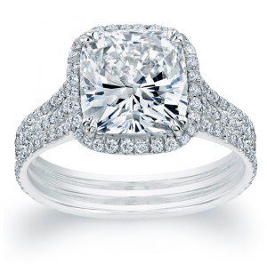 Diamond Rings Are Forever