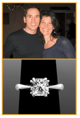 Engagement Rings - Vanessa Nicole Jewels-37