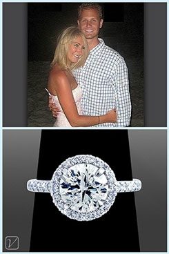 Clayton-Stefanie-Engagement-Ring-Optimized Stefanie and Clayton