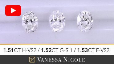 Oval Cut Diamond Ring Selection for Brandon Oval Cut Diamond Ring Selection for Brandon