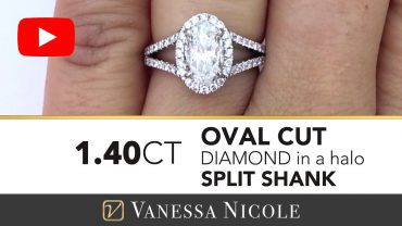 Oval Cut Diamond Ring for Bethany Oval Cut Diamond Ring for Bethany