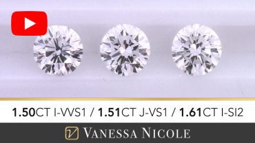 Round Cut Diamond Selection for Brinton Round Cut Diamond Selection for Brinton