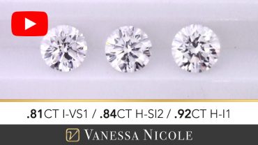 Round Cut Diamond Selection for Mathew Round Cut Diamond Selection for Mathew
