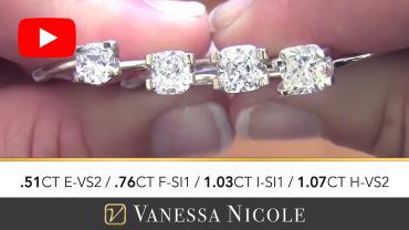 Cushion Cut Diamonds Selection For Joffre Cushion Cut Diamonds Selection For Joffre
