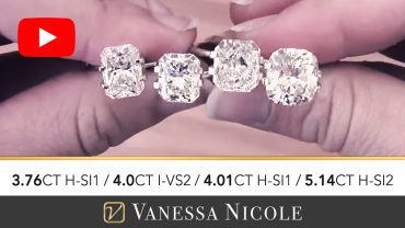 Radiant Cut Diamond Engagement Ring for Cliff Radiant Cut Diamond Engagement Ring for Cliff