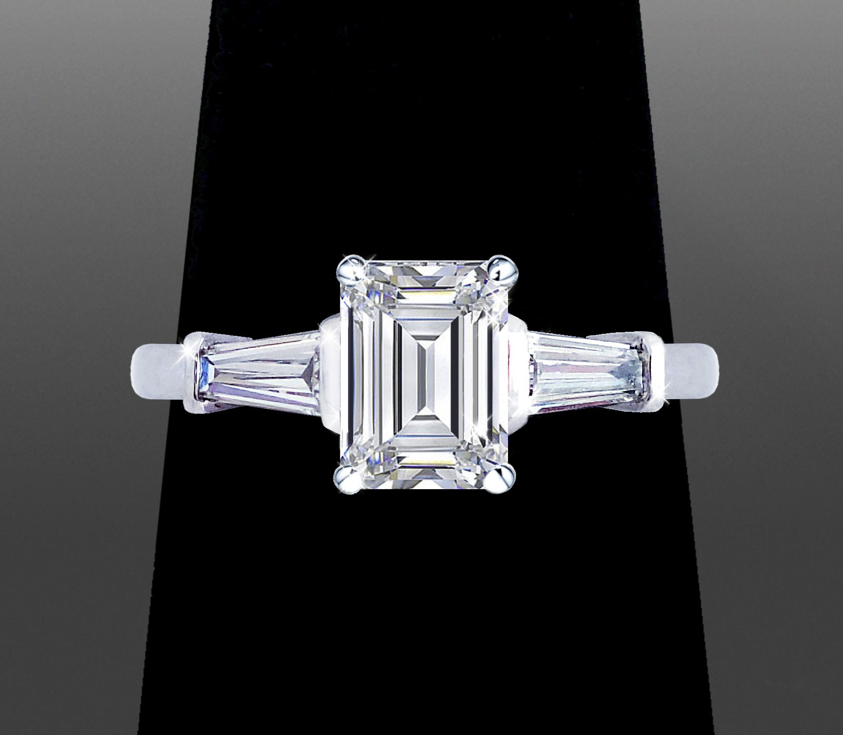 Emerald Cut_VanessaNicole