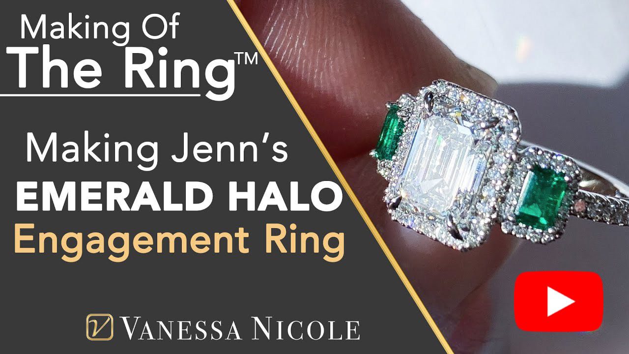 MAKING THE RING 1
