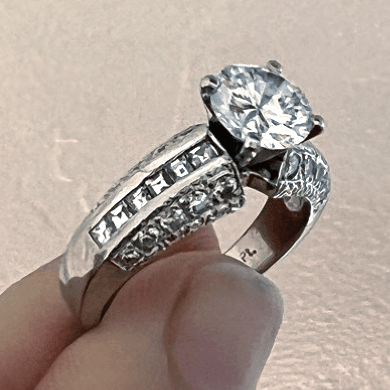 Screen Shot 2022-04-20 at 7.26.56 PM ReDesign Ring | Original Ring