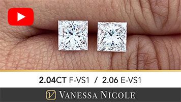 Princess-Shape-Diamond-Color-Grade-&-Diamond-Size-Comparison-for-Chad