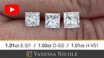 Square-Shape-Diamond-Color-Grade-&-Diamond-Size-Comparison-for-Daniel