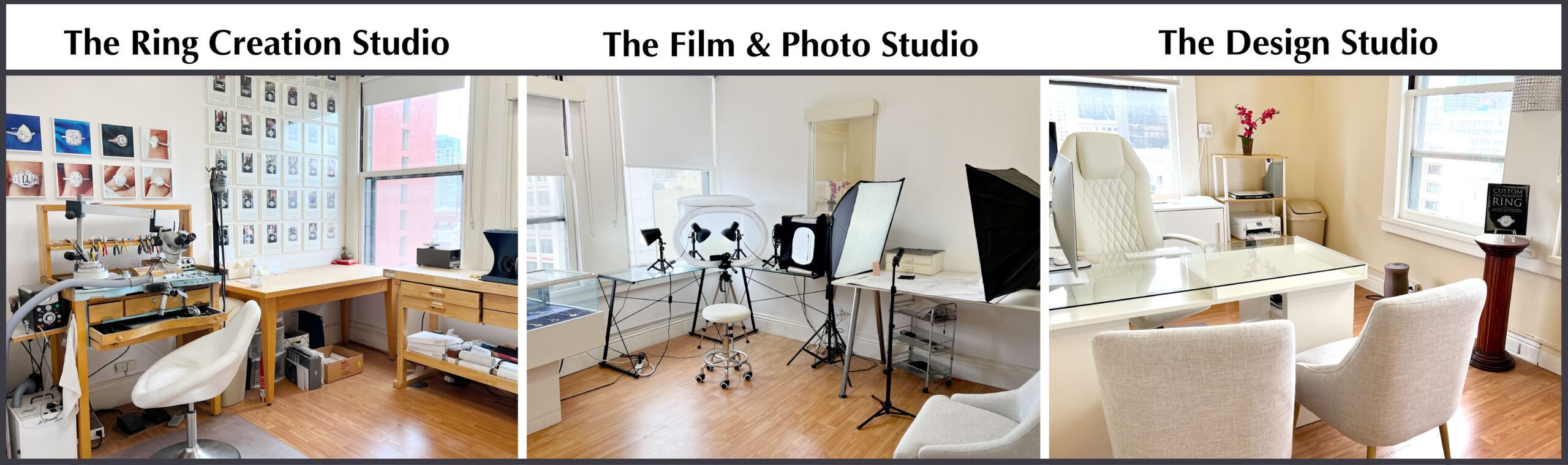 Studio Photo-VNJ