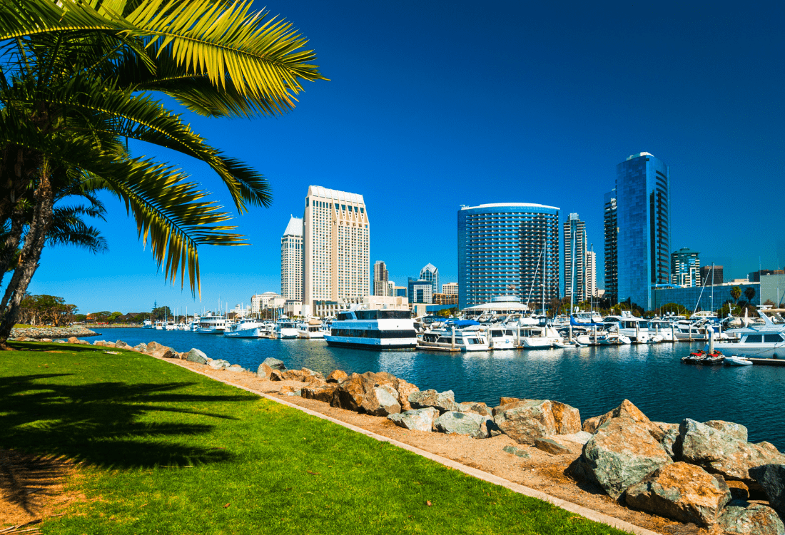 san diego san diego